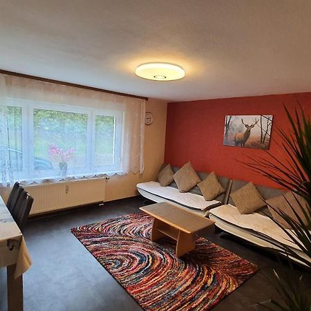 Two-Bedroom Apartment Near Triberg Waterfall Triberg im Schwarzwald Luaran gambar