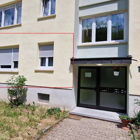 Two-Bedroom Apartment Near Triberg Waterfall Triberg im Schwarzwald Luaran gambar
