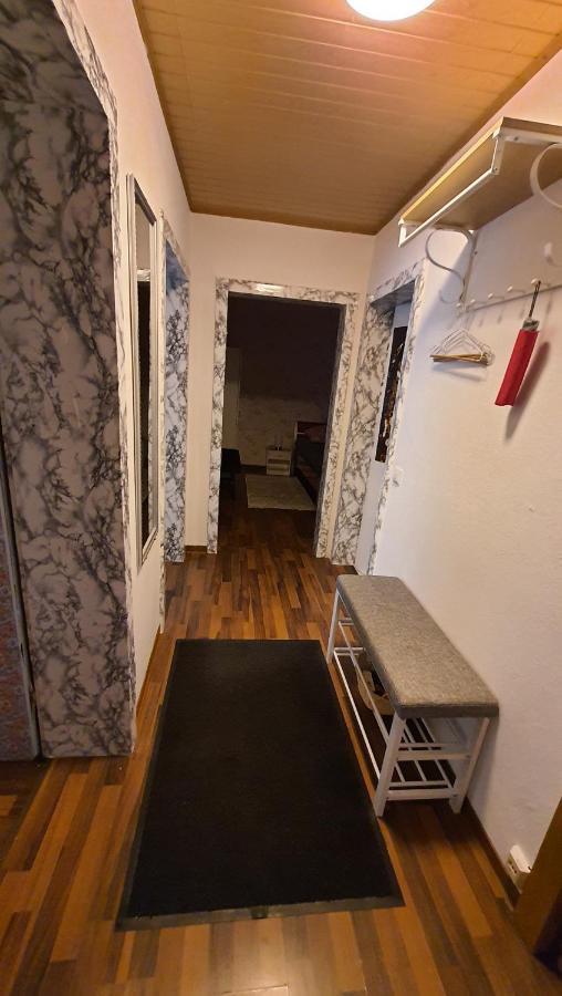 Two-Bedroom Apartment Near Triberg Waterfall Triberg im Schwarzwald Luaran gambar