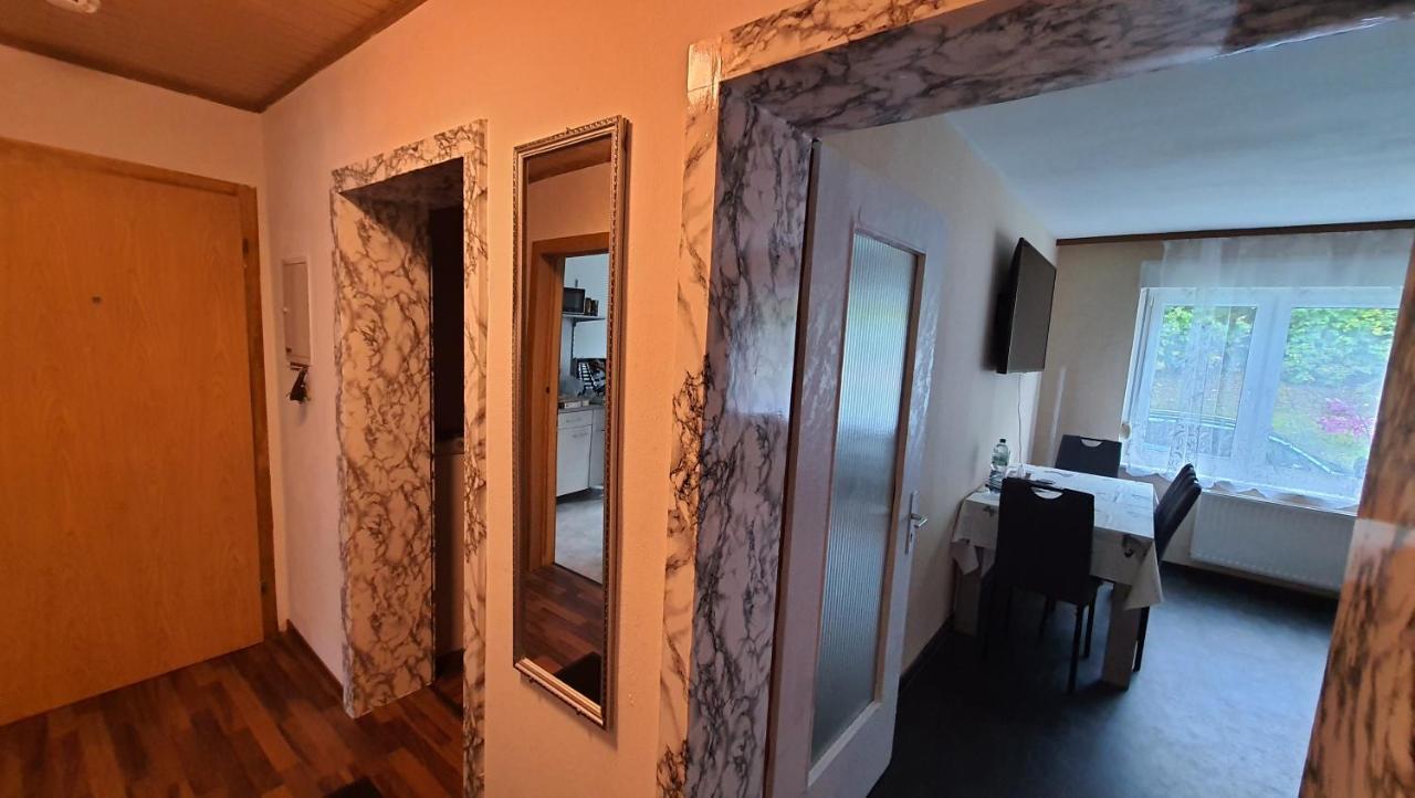 Two-Bedroom Apartment Near Triberg Waterfall Triberg im Schwarzwald Luaran gambar
