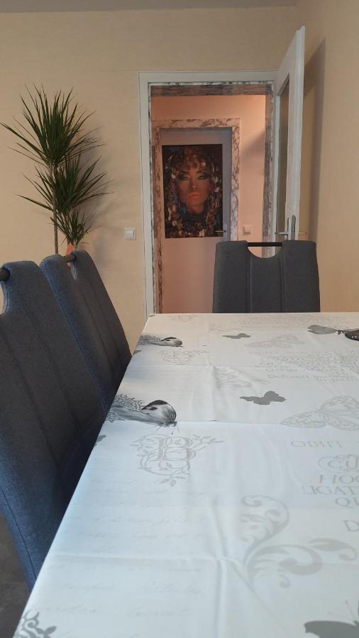 Two-Bedroom Apartment Near Triberg Waterfall Triberg im Schwarzwald Luaran gambar
