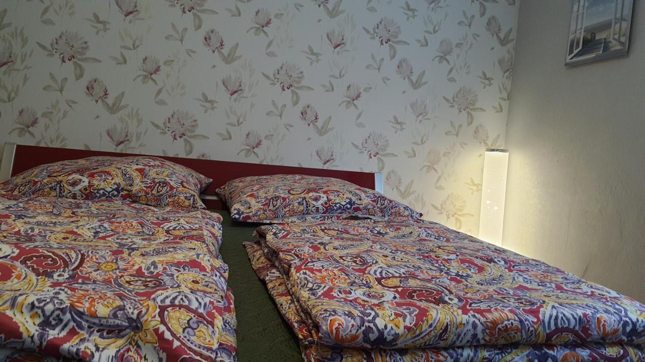 Two-Bedroom Apartment Near Triberg Waterfall Triberg im Schwarzwald Luaran gambar
