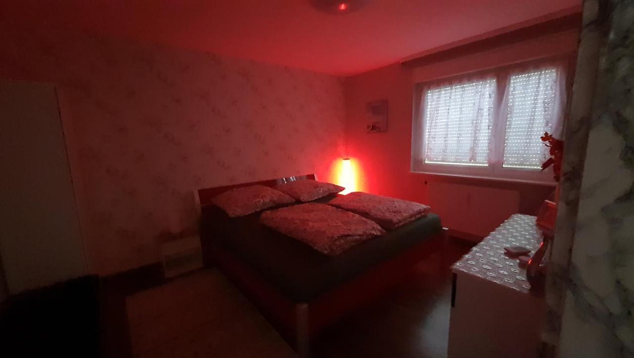Two-Bedroom Apartment Near Triberg Waterfall Triberg im Schwarzwald Luaran gambar