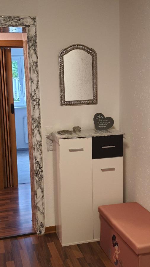 Two-Bedroom Apartment Near Triberg Waterfall Triberg im Schwarzwald Luaran gambar