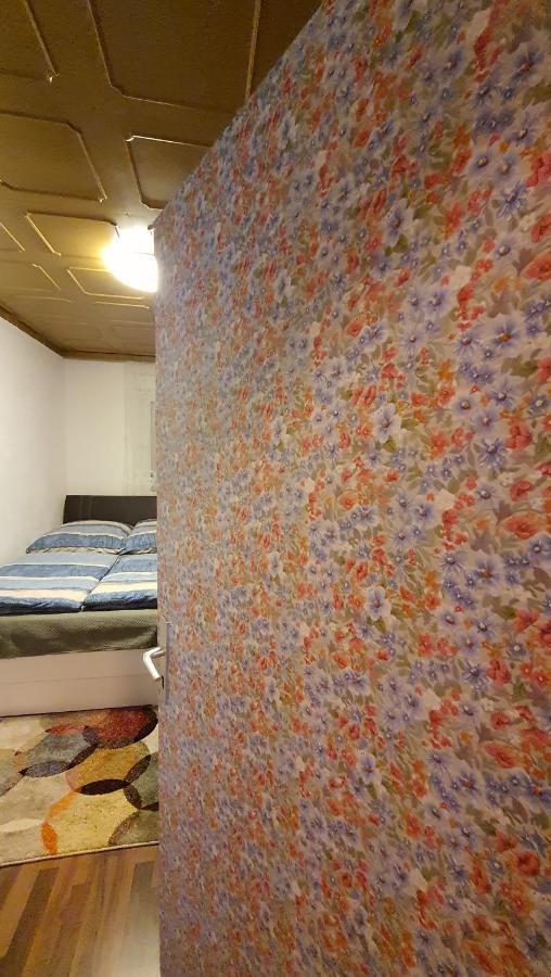 Two-Bedroom Apartment Near Triberg Waterfall Triberg im Schwarzwald Luaran gambar