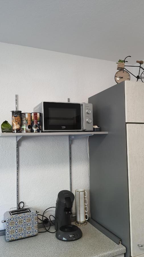Two-Bedroom Apartment Near Triberg Waterfall Triberg im Schwarzwald Luaran gambar
