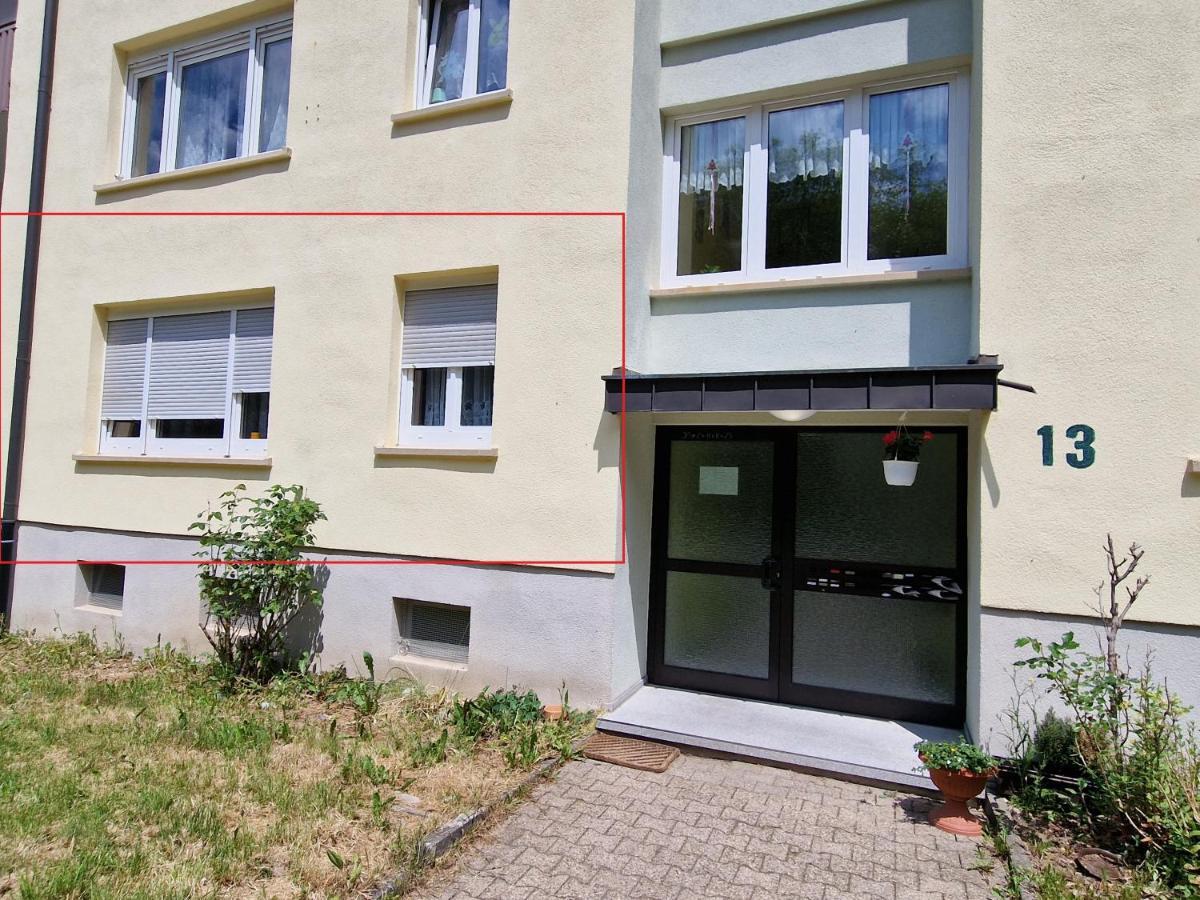 Two-Bedroom Apartment Near Triberg Waterfall Triberg im Schwarzwald Luaran gambar