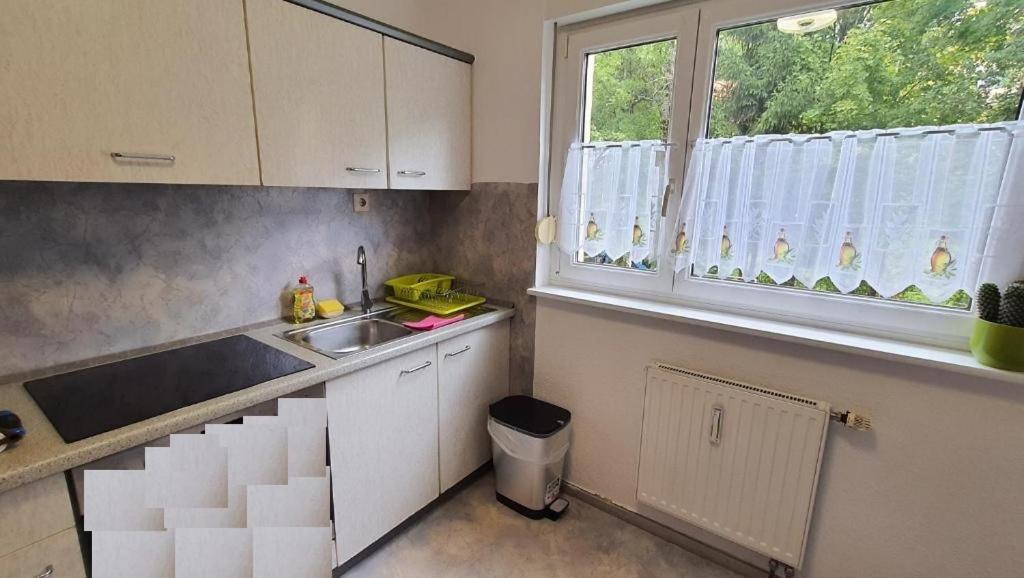 Two-Bedroom Apartment Near Triberg Waterfall Triberg im Schwarzwald Luaran gambar